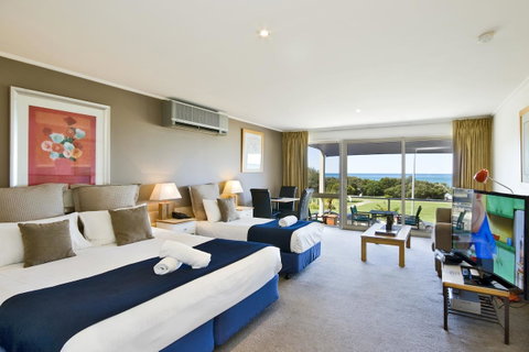 The Sandridge Motel - Surfers Paradise Gold Coast 39