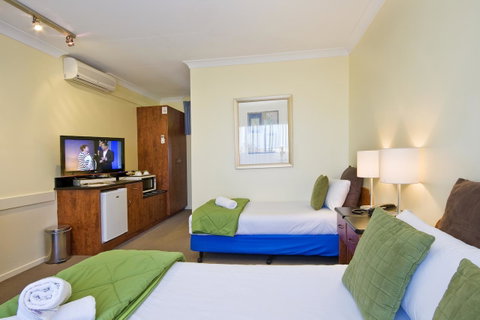 The Sandridge Motel - Surfers Paradise Gold Coast 43