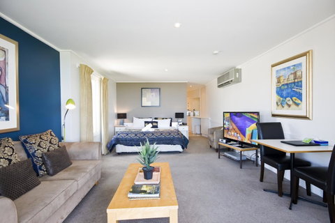 The Sandridge Motel - Surfers Paradise Gold Coast 30