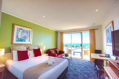 The Sandridge Motel - Surfers Paradise Gold Coast 11