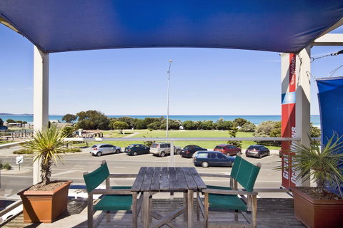 The Sandridge Motel - Surfers Paradise Gold Coast 25