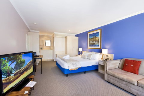 The Sandridge Motel - Surfers Paradise Gold Coast 44