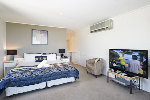 The Sandridge Motel - Surfers Paradise Gold Coast 31