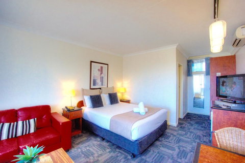 The Sandridge Motel - Surfers Paradise Gold Coast 9