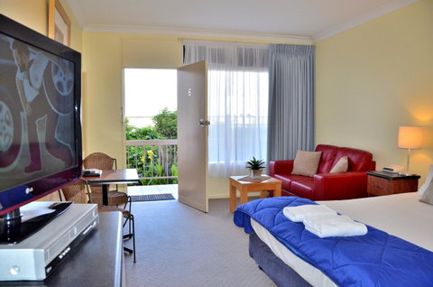 The Sandridge Motel - Surfers Paradise Gold Coast 18
