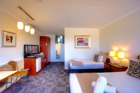 The Sandridge Motel - Surfers Paradise Gold Coast 10