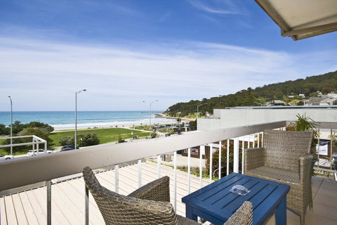 The Sandridge Motel - Surfers Paradise Gold Coast 8