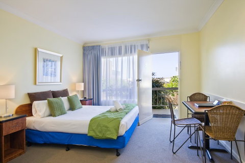 The Sandridge Motel - Surfers Paradise Gold Coast 29