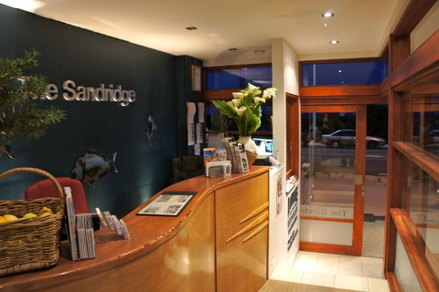 The Sandridge Motel - Surfers Paradise Gold Coast 21
