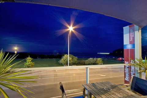The Sandridge Motel - Surfers Paradise Gold Coast 28