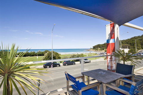 The Sandridge Motel - Surfers Paradise Gold Coast 23
