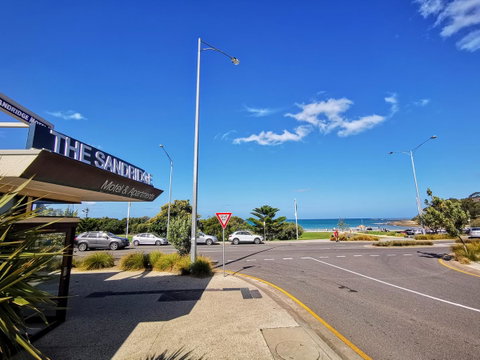 The Sandridge Motel - Surfers Paradise Gold Coast 3