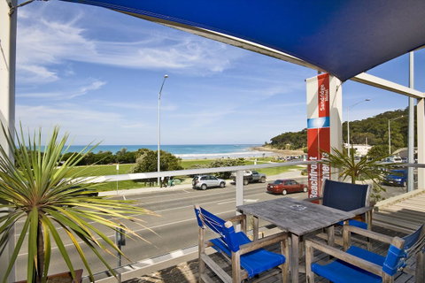The Sandridge Motel - Surfers Paradise Gold Coast 35