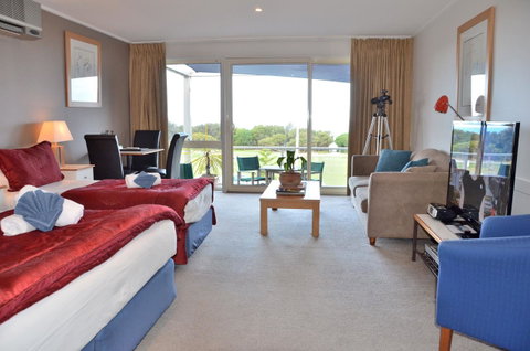 The Sandridge Motel - Surfers Paradise Gold Coast 20