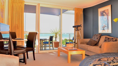 The Sandridge Motel - Surfers Paradise Gold Coast 12