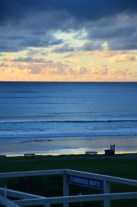 The Sandridge Motel - Surfers Paradise Gold Coast 16
