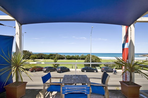 The Sandridge Motel - Surfers Paradise Gold Coast 24