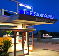 The Sandridge Motel - Surfers Paradise Gold Coast
