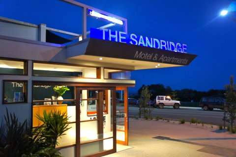 The Sandridge Motel - Surfers Paradise Gold Coast 0
