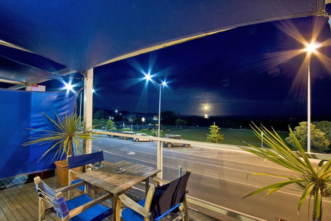 The Sandridge Motel - Surfers Paradise Gold Coast 15
