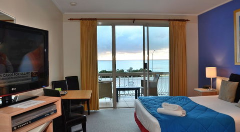 The Sandridge Motel - Surfers Paradise Gold Coast 19
