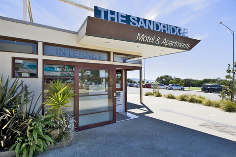 The Sandridge Motel - Surfers Paradise Gold Coast 5