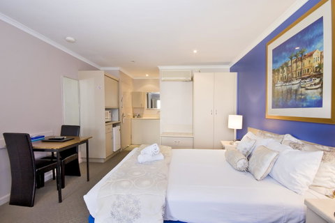The Sandridge Motel - Surfers Paradise Gold Coast 41