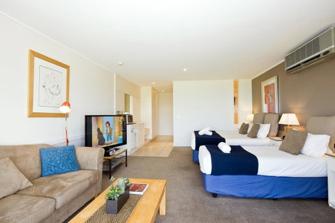 The Sandridge Motel - Surfers Paradise Gold Coast 36