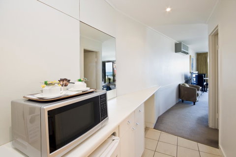 The Sandridge Motel - Surfers Paradise Gold Coast 27