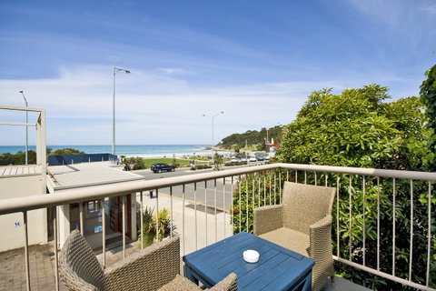 The Sandridge Motel - Surfers Paradise Gold Coast 40