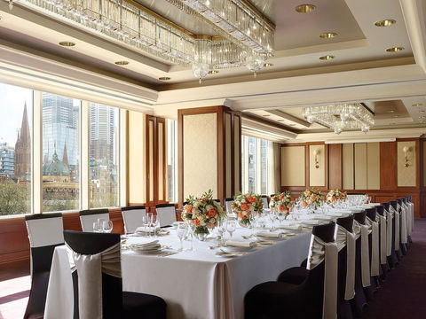 The Langham Melbourne - Surfers Paradise Gold Coast 40