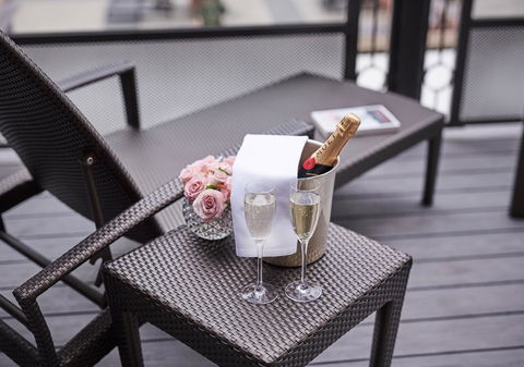 The Langham Melbourne - Surfers Paradise Gold Coast 16