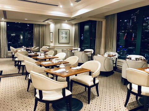 The Langham Melbourne - Surfers Paradise Gold Coast 15