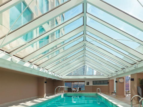 The Langham Melbourne - Surfers Paradise Gold Coast 32