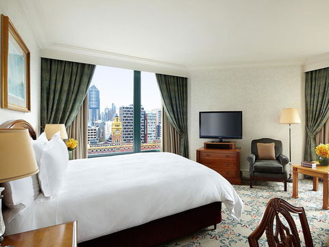 The Langham Melbourne - Surfers Paradise Gold Coast 35