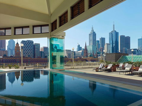 The Langham Melbourne - Surfers Paradise Gold Coast 27