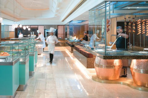 The Langham Melbourne - Surfers Paradise Gold Coast 37