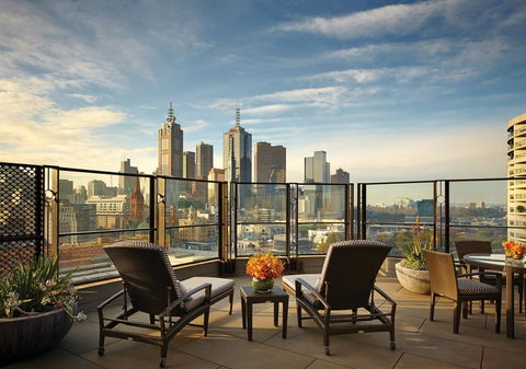 The Langham Melbourne - Surfers Paradise Gold Coast 22