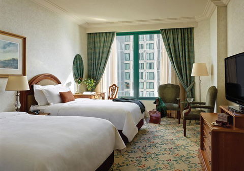 The Langham Melbourne - Surfers Paradise Gold Coast 21