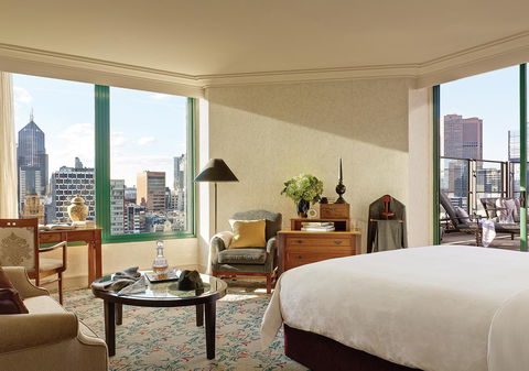The Langham Melbourne - Surfers Paradise Gold Coast 23