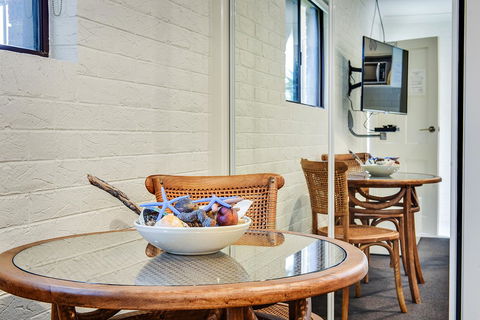 Allambi Holiday Apartments - Surfers Paradise Gold Coast 31