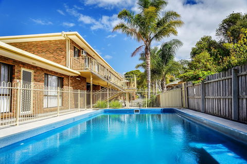 Allambi Holiday Apartments - Surfers Paradise Gold Coast 0
