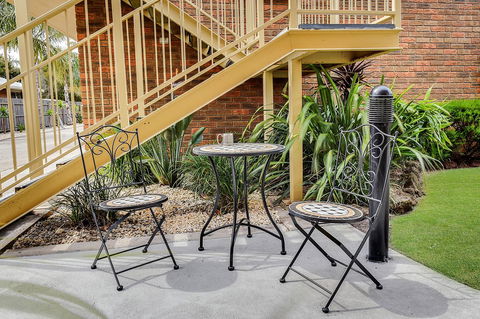 Allambi Holiday Apartments - Surfers Paradise Gold Coast 29