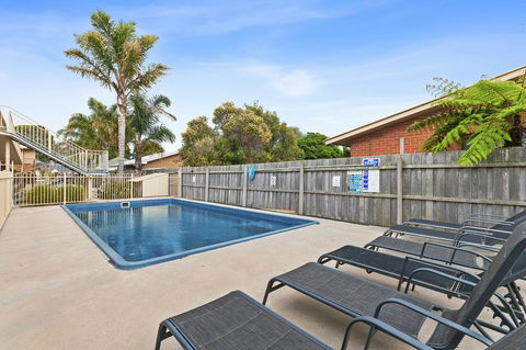 Allambi Holiday Apartments - Surfers Paradise Gold Coast 16