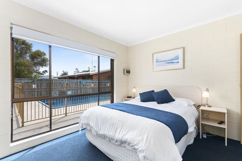 Allambi Holiday Apartments - Surfers Paradise Gold Coast 4