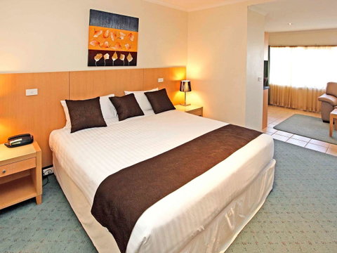 Mercure Hotel Mildura - Surfers Paradise Gold Coast 41