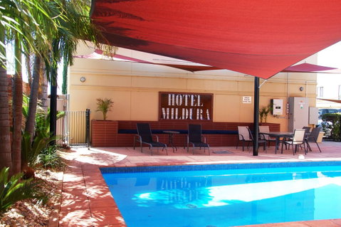 Mercure Hotel Mildura - Surfers Paradise Gold Coast 13