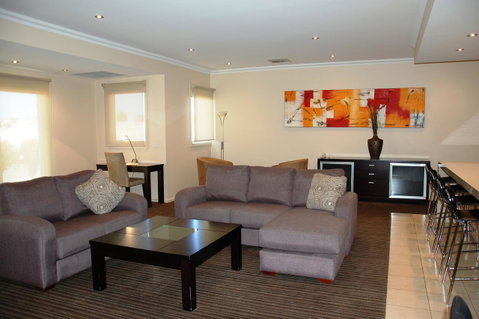 Mercure Hotel Mildura - Surfers Paradise Gold Coast 15