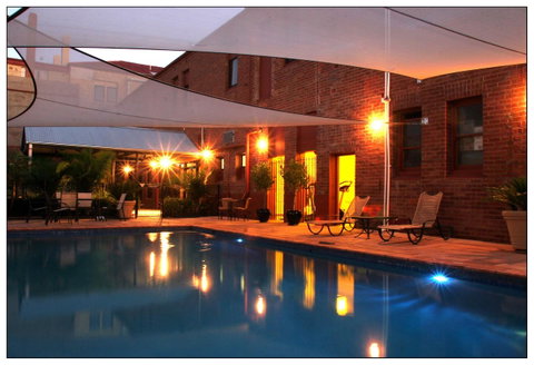 Mercure Hotel Mildura - Surfers Paradise Gold Coast 19