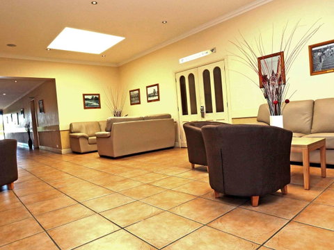 Mercure Hotel Mildura - Surfers Paradise Gold Coast 44